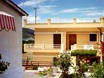 Villa Spring self catering independant apartments